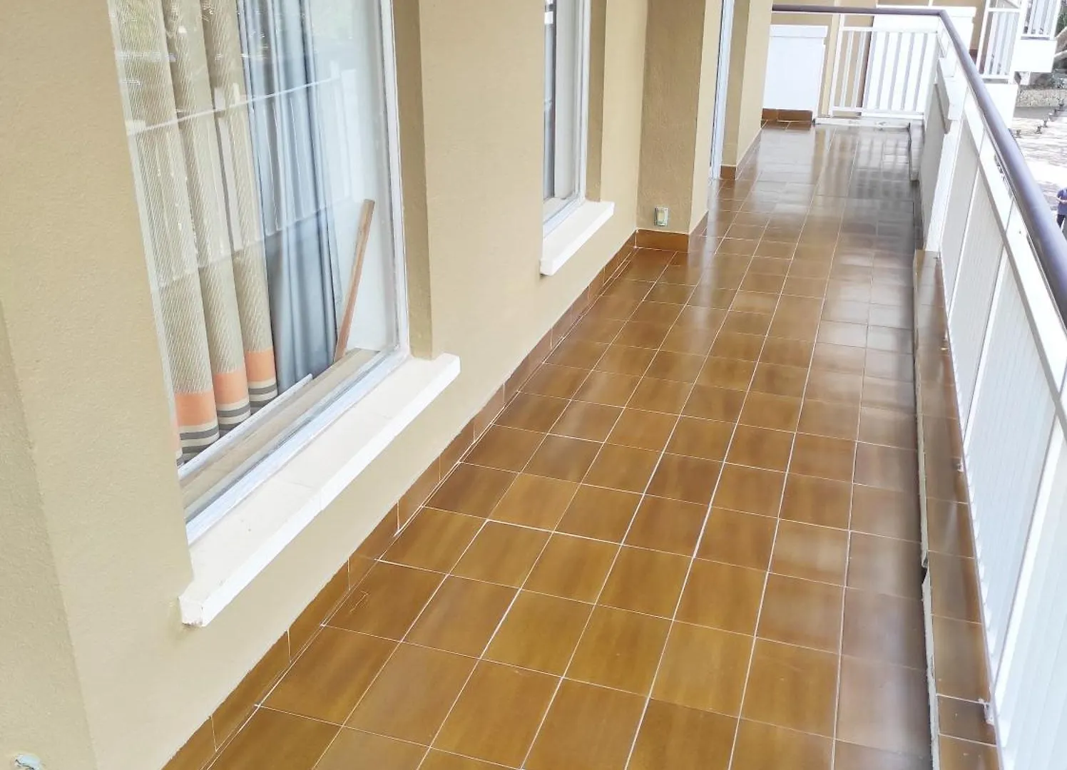 Estupendo Athenea Apartamento En Platja Daro A Un Paso De Mar Platja d'Aro Spain
