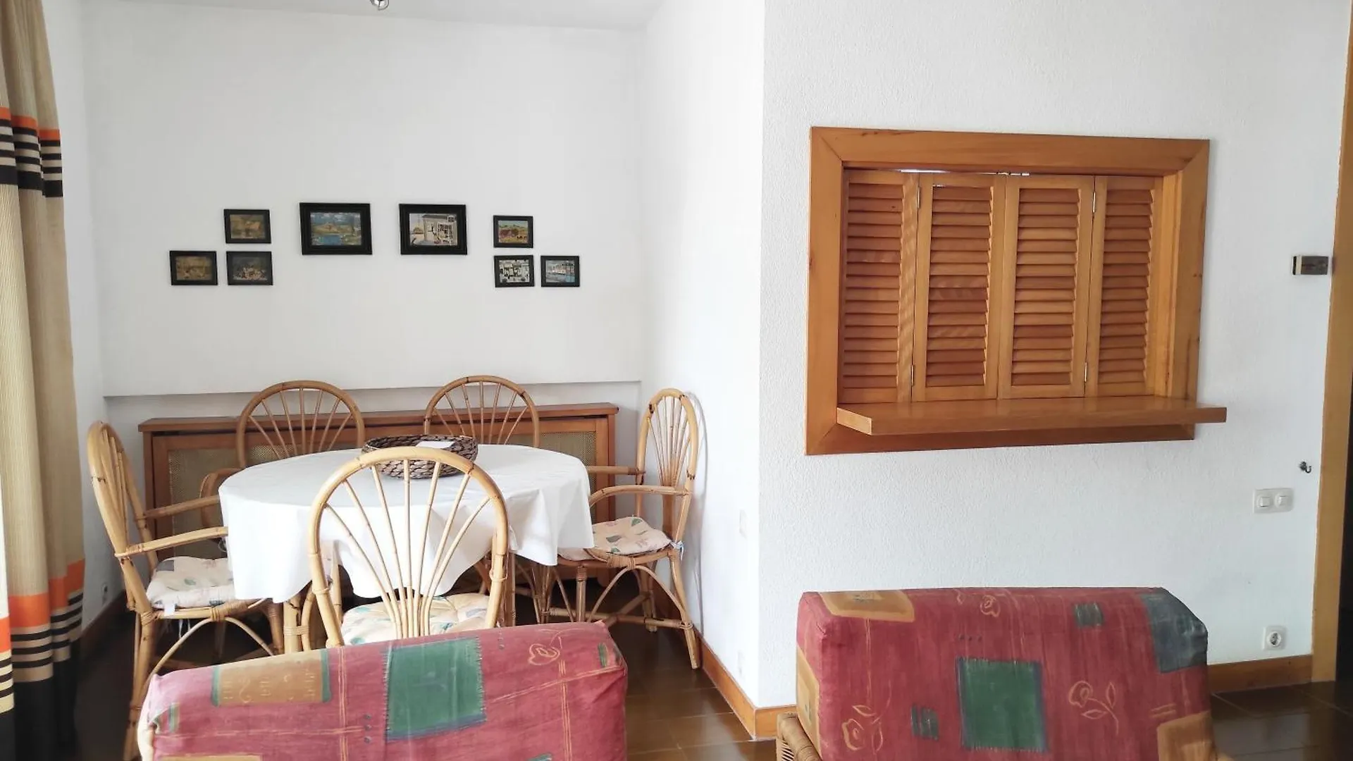 Estupendo Athenea Apartamento En Platja Daro A Un Paso De Mar Platja d'Aro