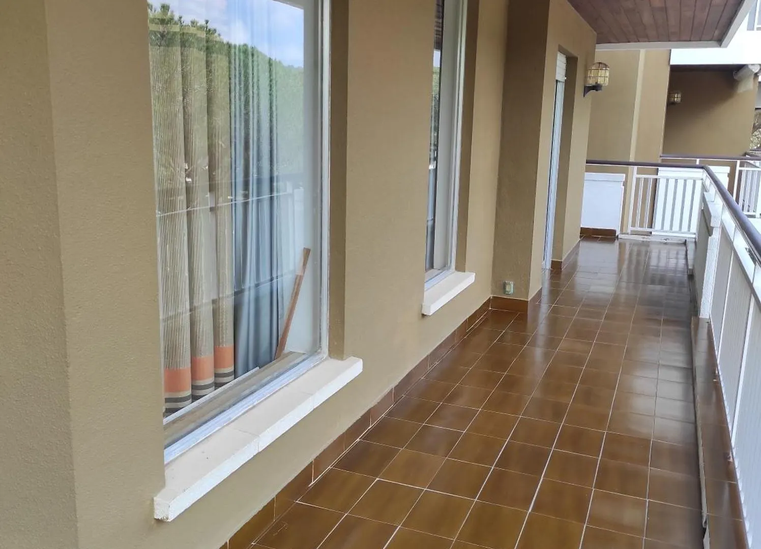 Estupendo Athenea Apartamento En Platja Daro A Un Paso De Mar Platja d'Aro
