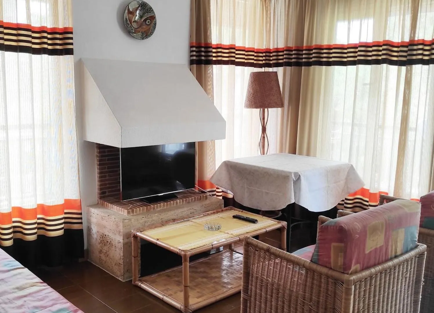 Estupendo Athenea Apartamento En Platja Daro A Un Paso De Mar Platja d'Aro 0*,  Spain
