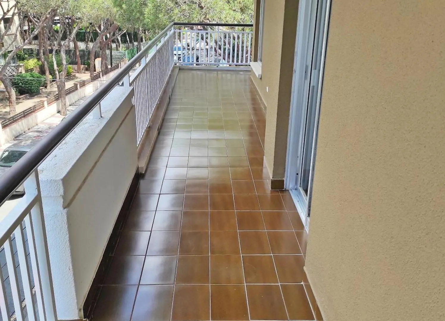Estupendo Athenea Apartamento En Platja Daro A Un Paso De Mar Platja d'Aro