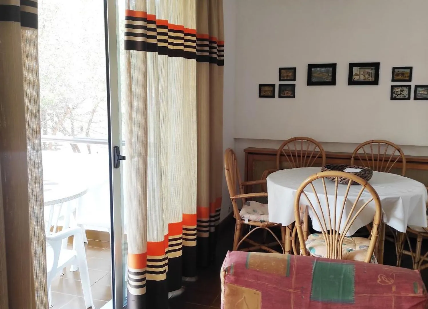 Estupendo Athenea Apartamento En Platja Daro A Un Paso De Mar Platja d'Aro Apartment